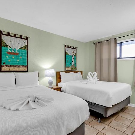 Hosteeva Oceanview Meridian Plaza Condo Myrtle Beach Bagian luar foto